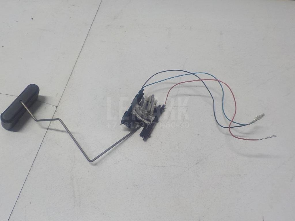 Датчик уровня топлива