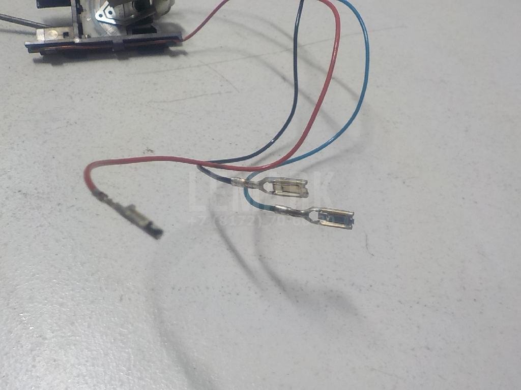 Датчик уровня топлива