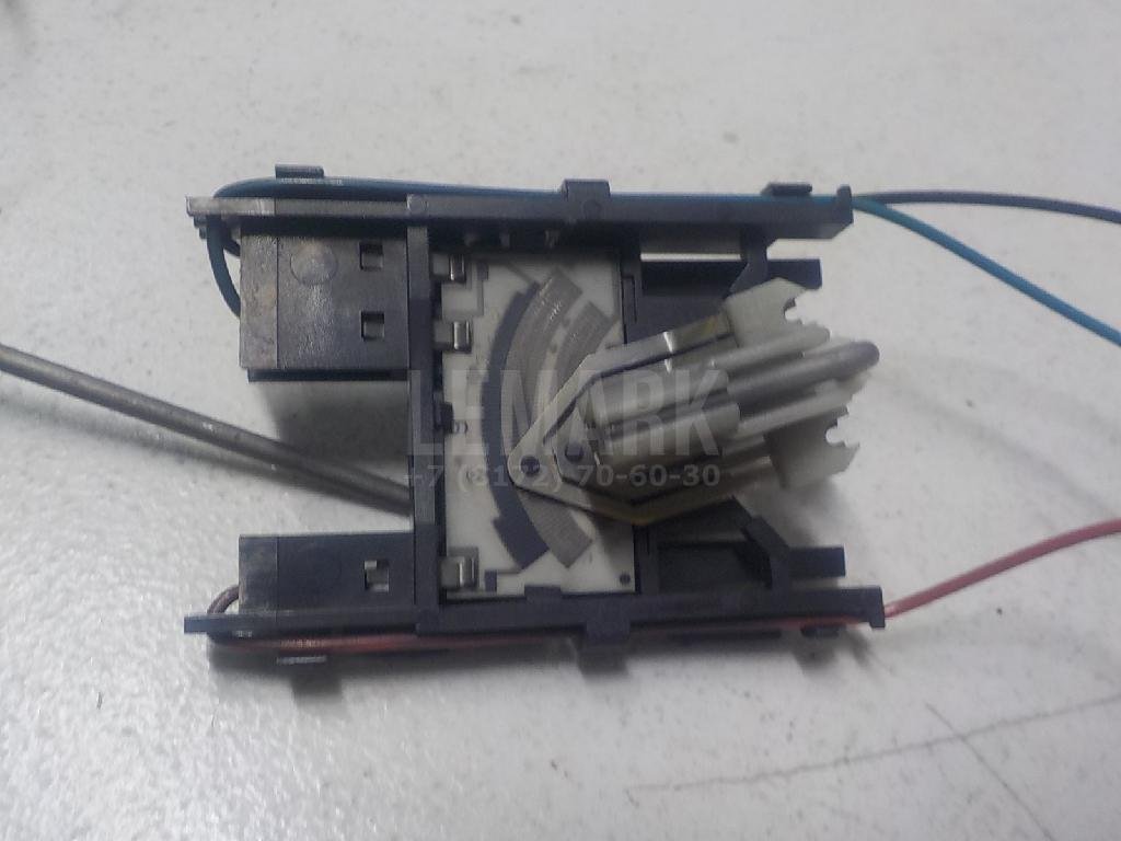 Датчик уровня топлива