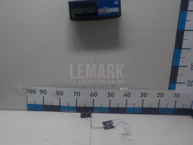 Датчик уровня топлива