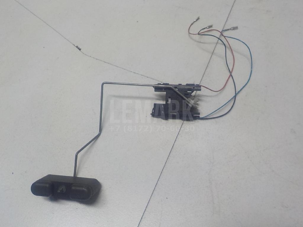 Датчик уровня топлива