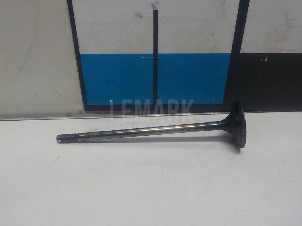 Клапан впускной