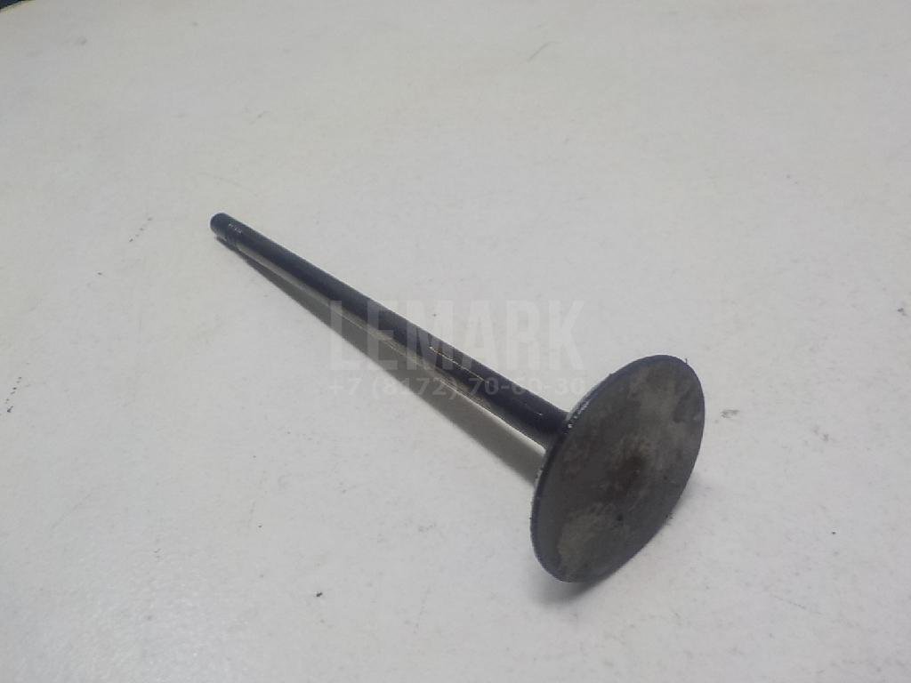 Клапан впускной