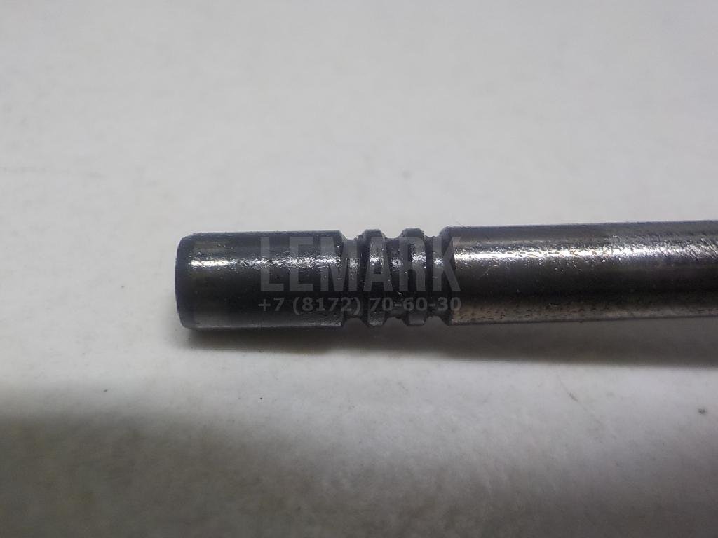 Клапан впускной