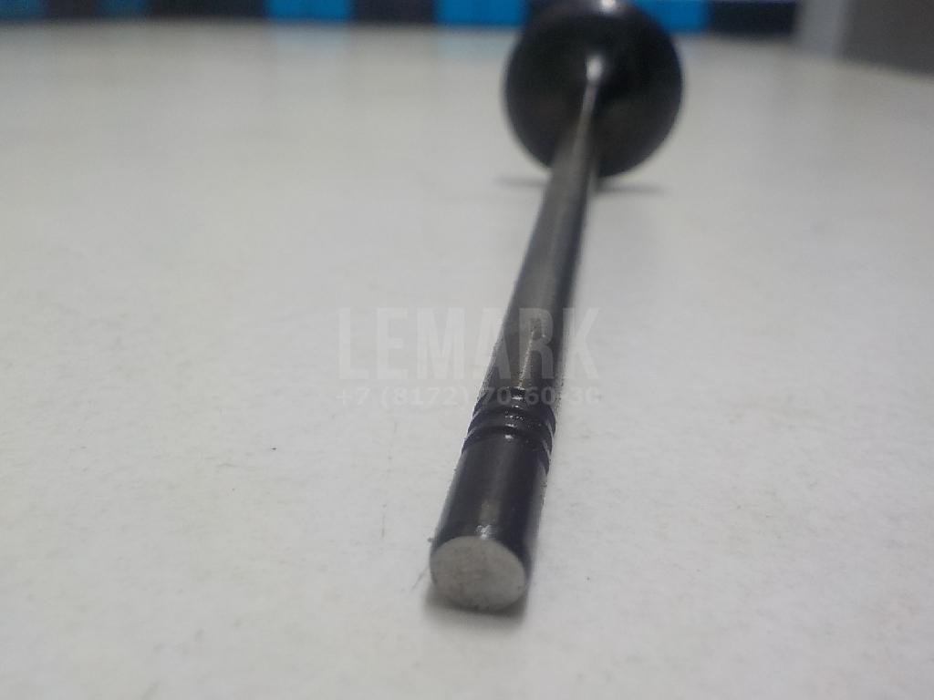 Клапан впускной