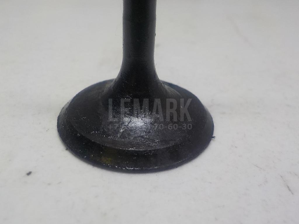 Клапан впускной