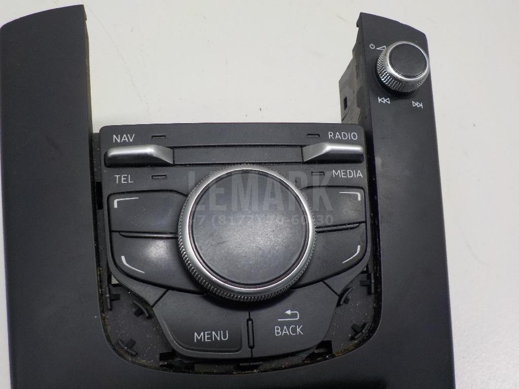 Блок кнопок