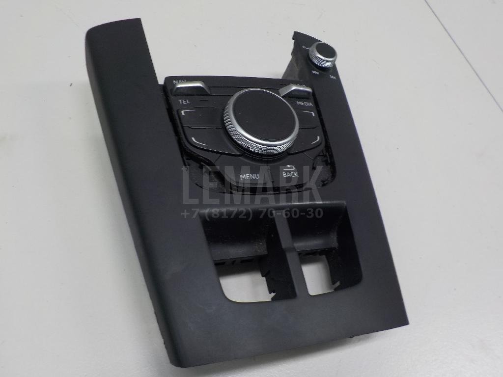 Блок кнопок