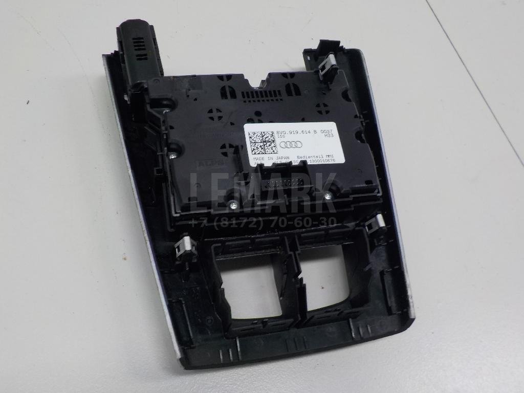 Блок кнопок