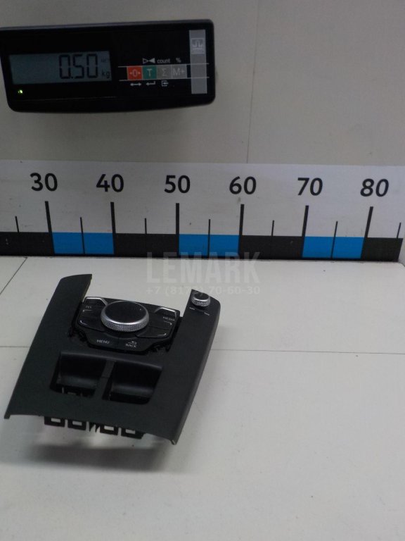 Блок кнопок