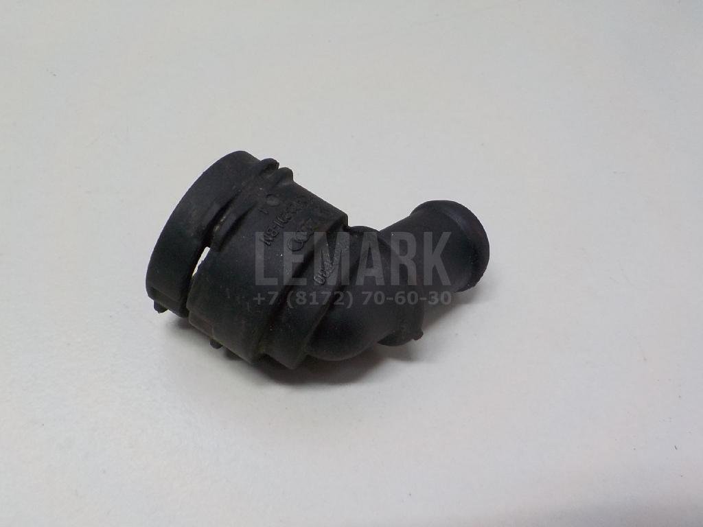 Фланец / тройник