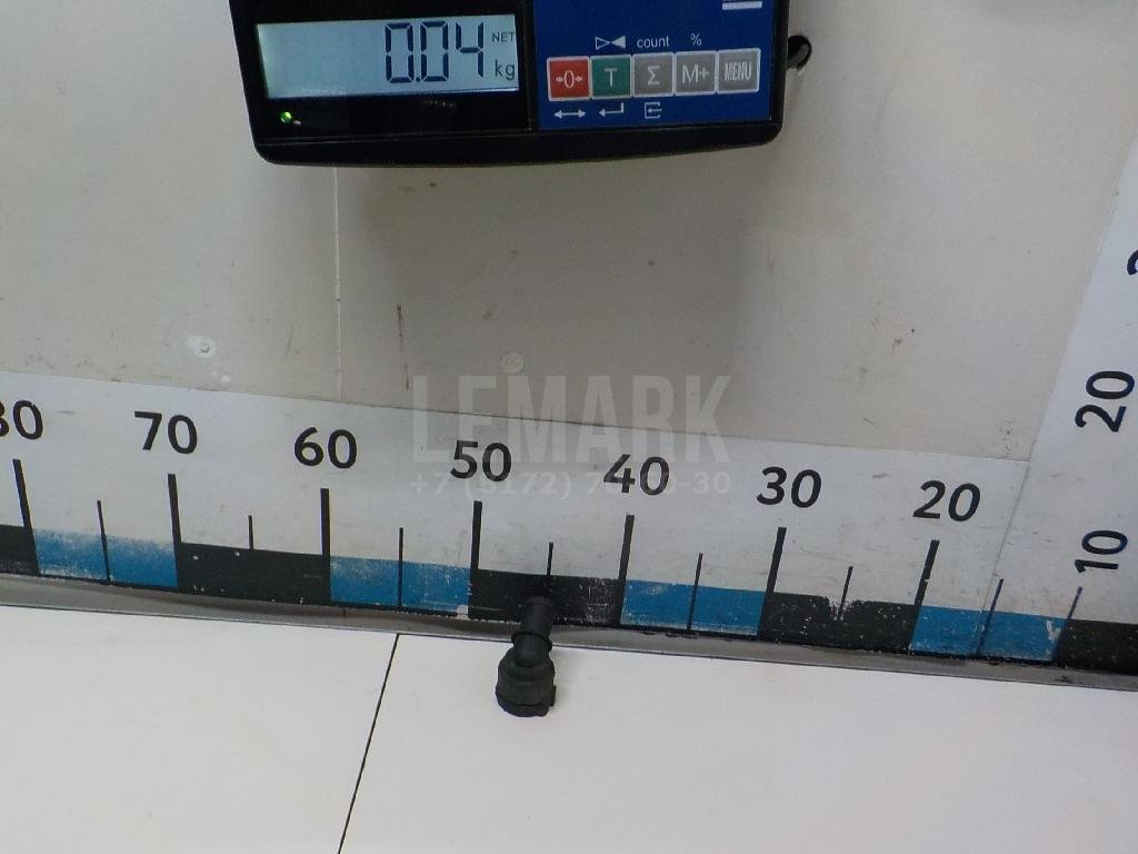 Фланец / тройник