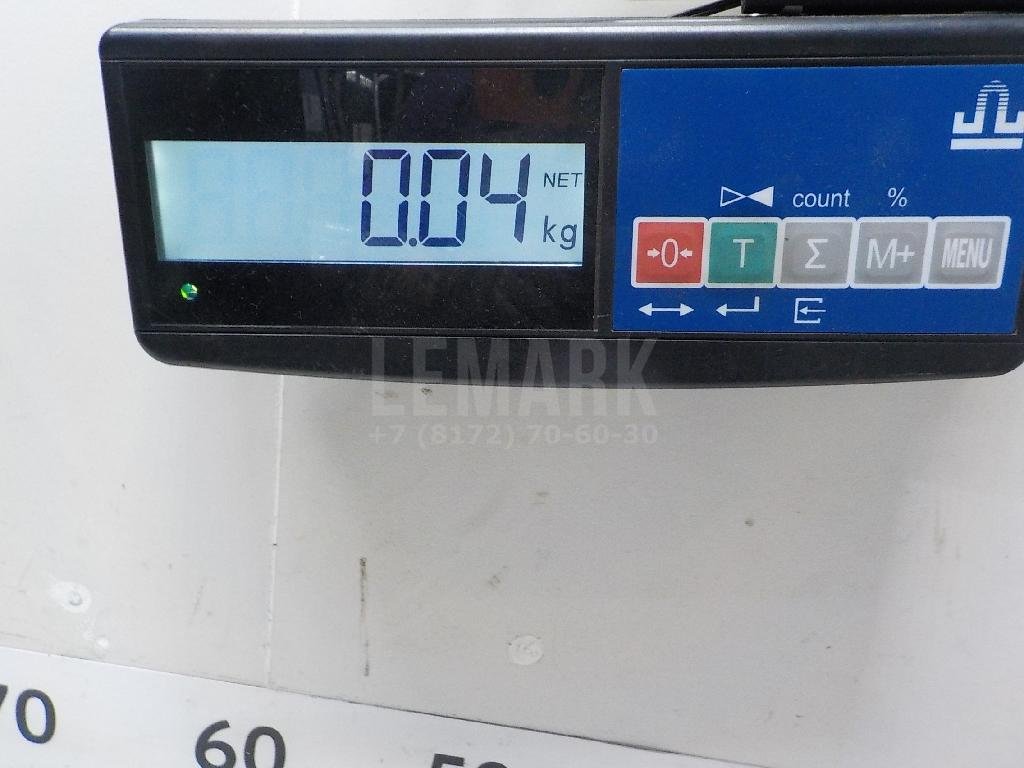 Фланец / тройник