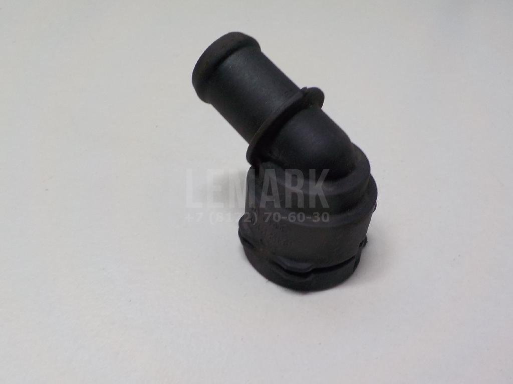 Фланец / тройник