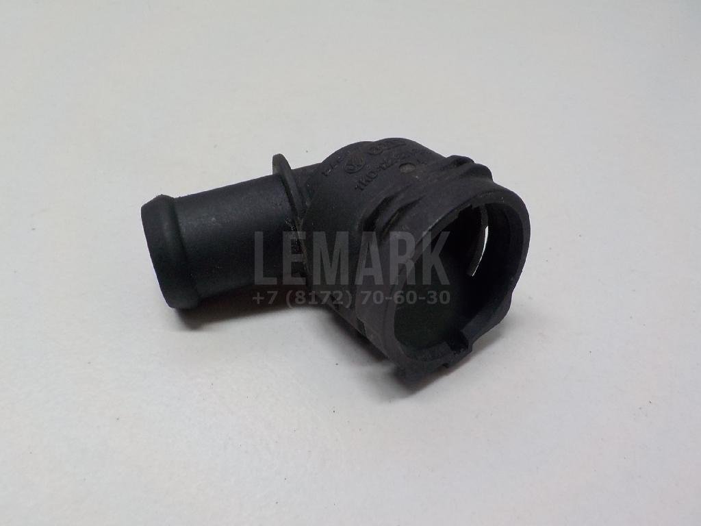 Фланец / тройник