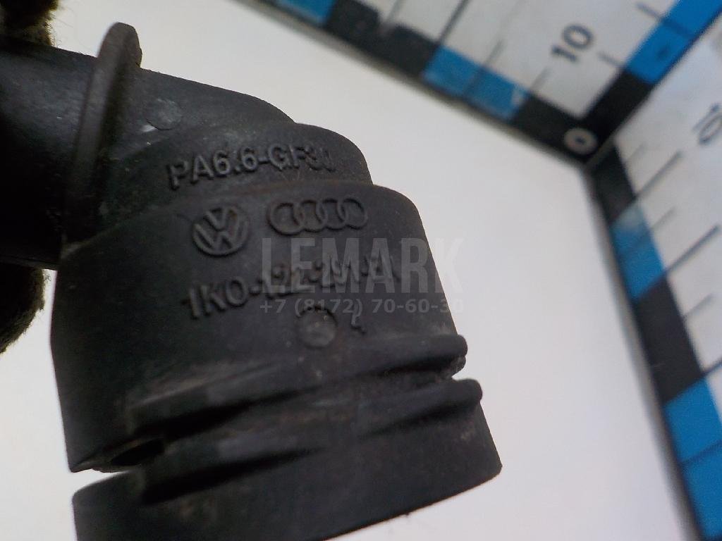 Фланец / тройник