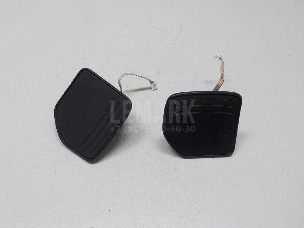 Переключатель скоростей подрулевой