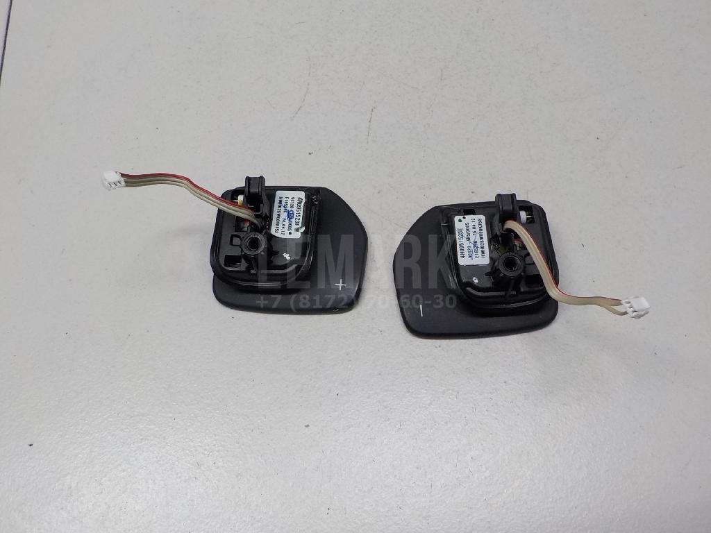 Переключатель скоростей подрулевой