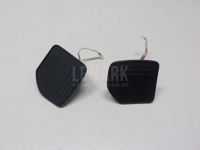 Переключатель скоростей подрулевой