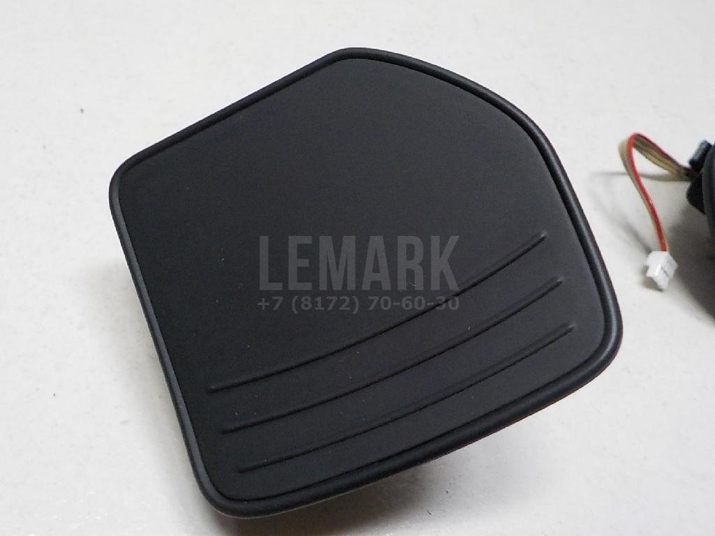 Переключатель скоростей подрулевой