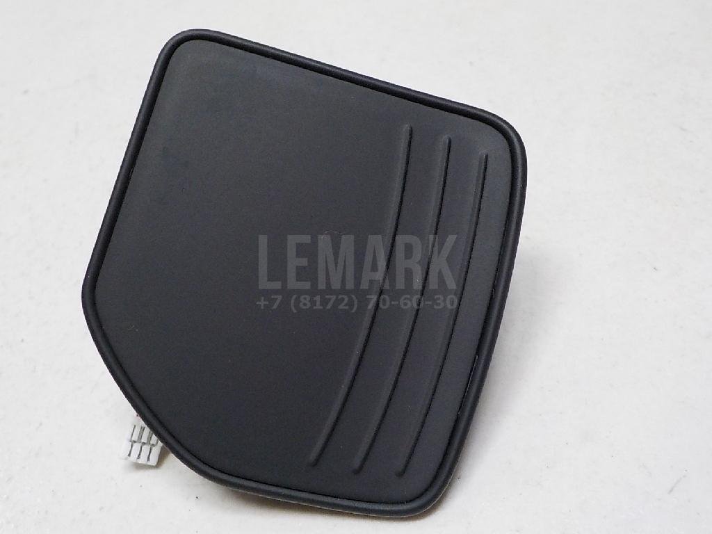 Переключатель скоростей подрулевой