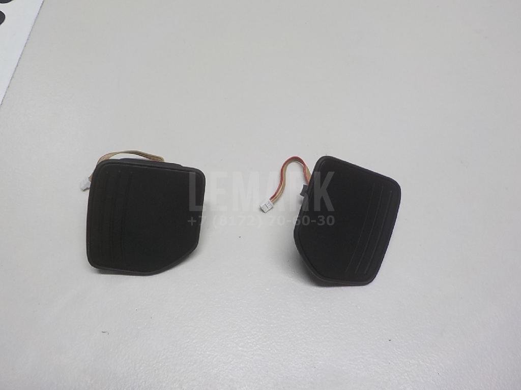 Переключатель скоростей подрулевой