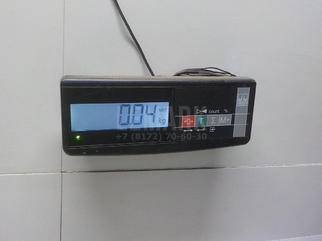 Переключатель скоростей подрулевой