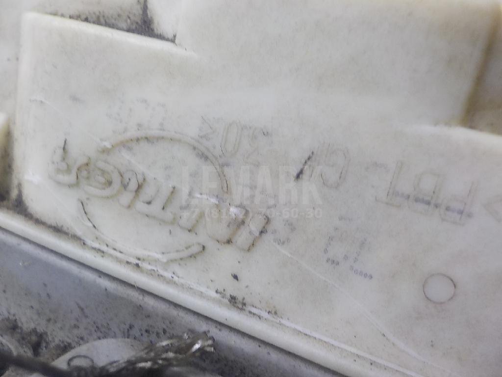 Замок двери задней правой