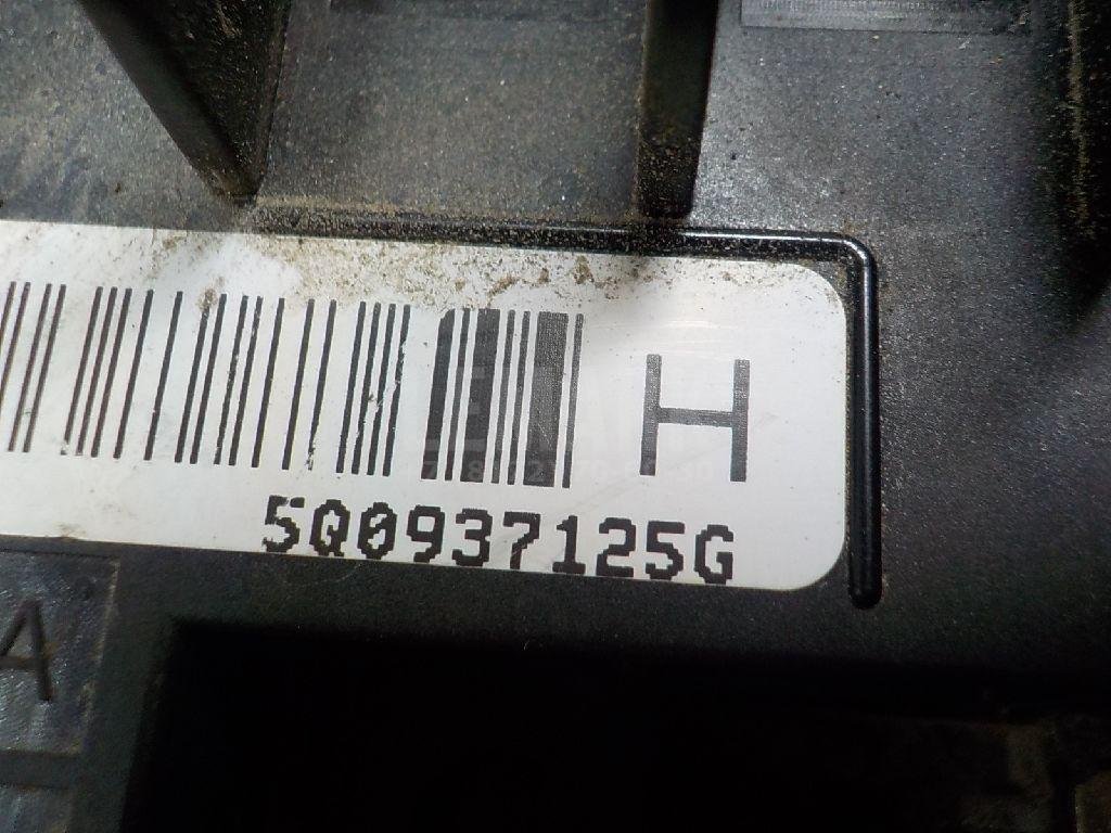 Блок предохранителей