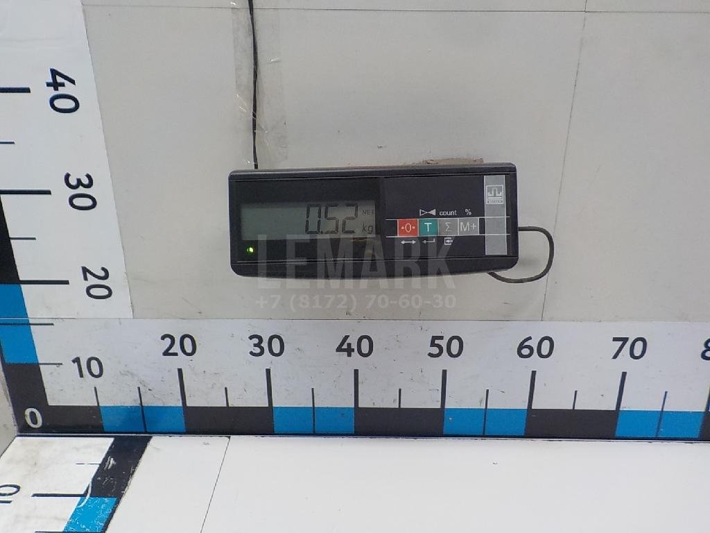 Блок предохранителей