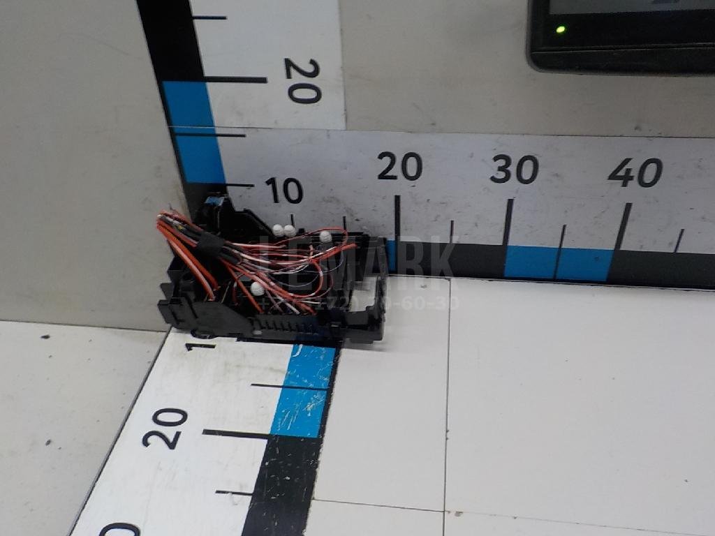 Блок предохранителей