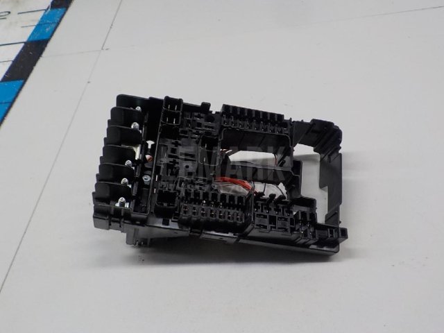 Блок предохранителей