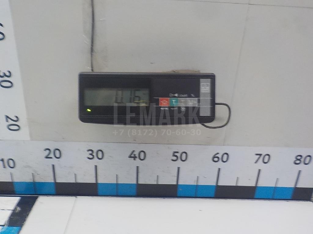 Бачок главного тормозного цилиндра