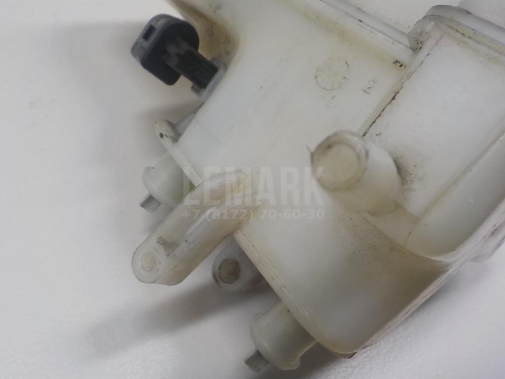 Бачок главного тормозного цилиндра