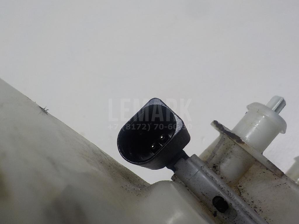 Бачок главного тормозного цилиндра