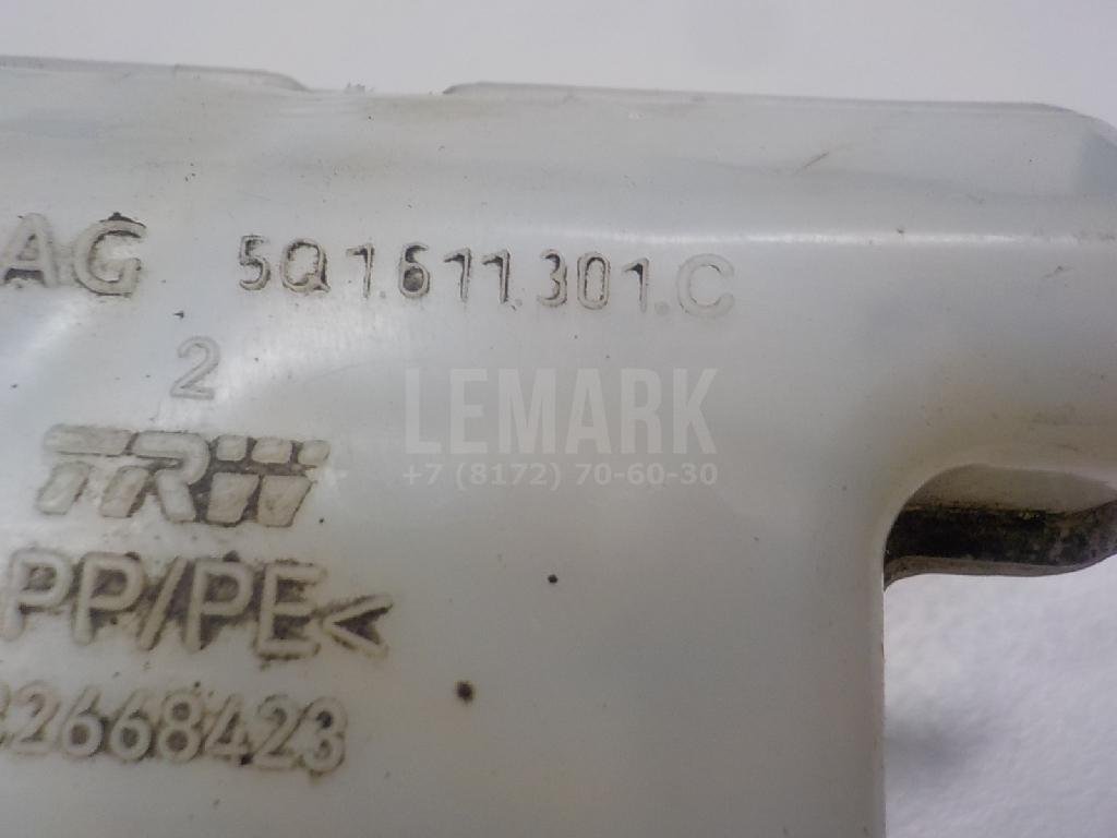 Бачок главного тормозного цилиндра