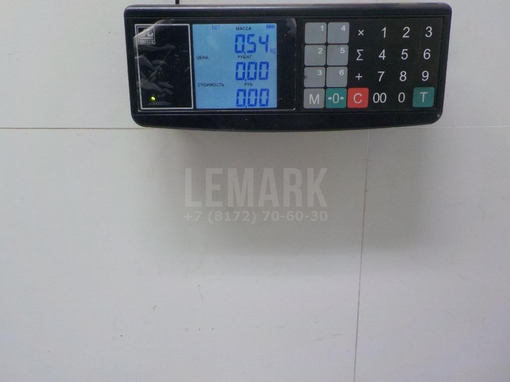 Цилиндр тормозной главный