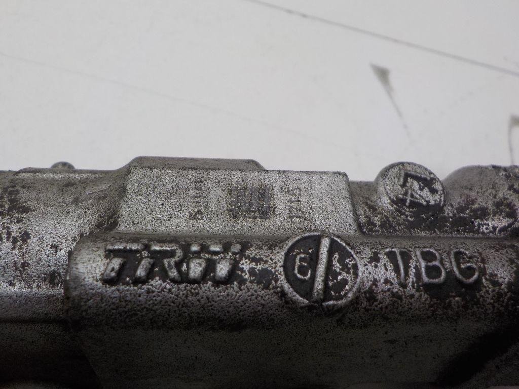 Цилиндр тормозной главный