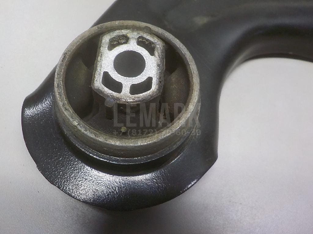 Рычаг задний продольный правый