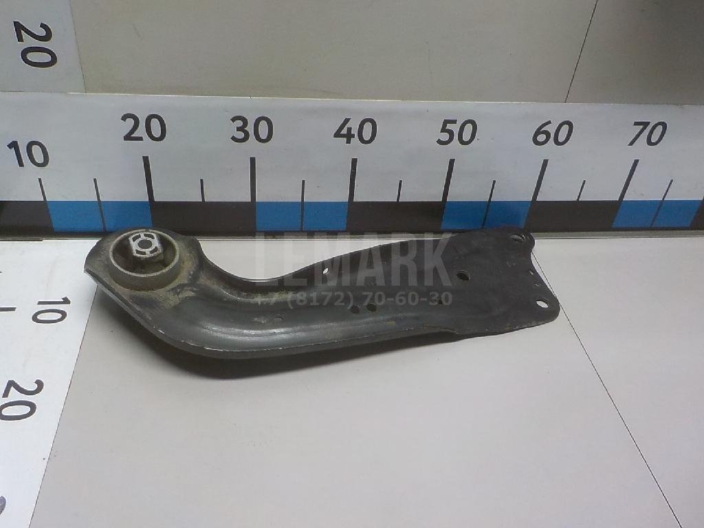 Рычаг задний продольный правый