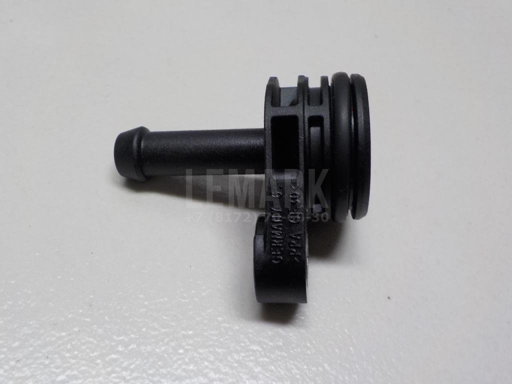 Фланец для  Audi A1 (8X) 2010-2018