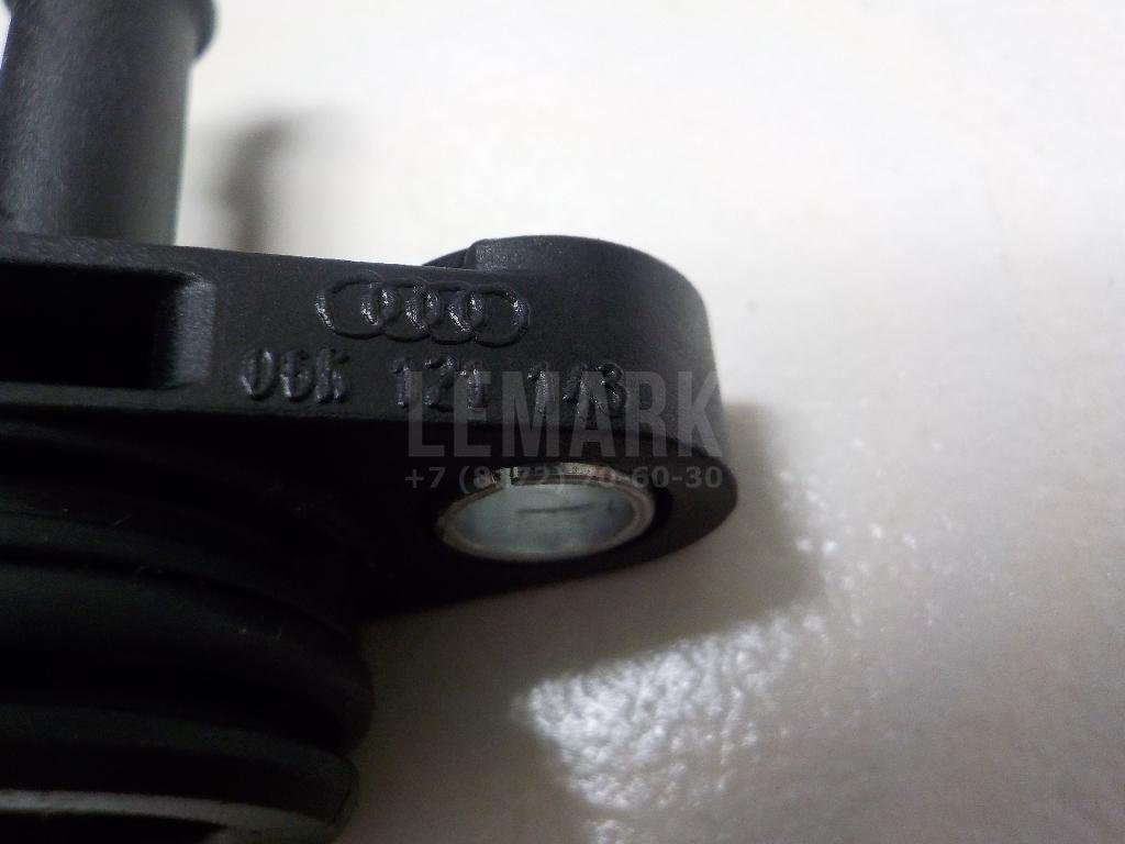 Фланец для  Audi A1 (8X) 2010-2018