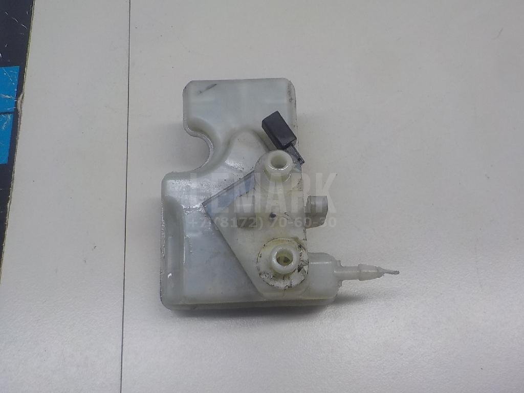 Бачок главного тормозного цилиндра