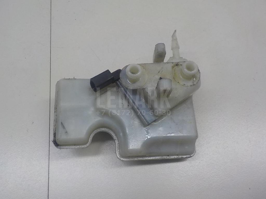 Бачок главного тормозного цилиндра