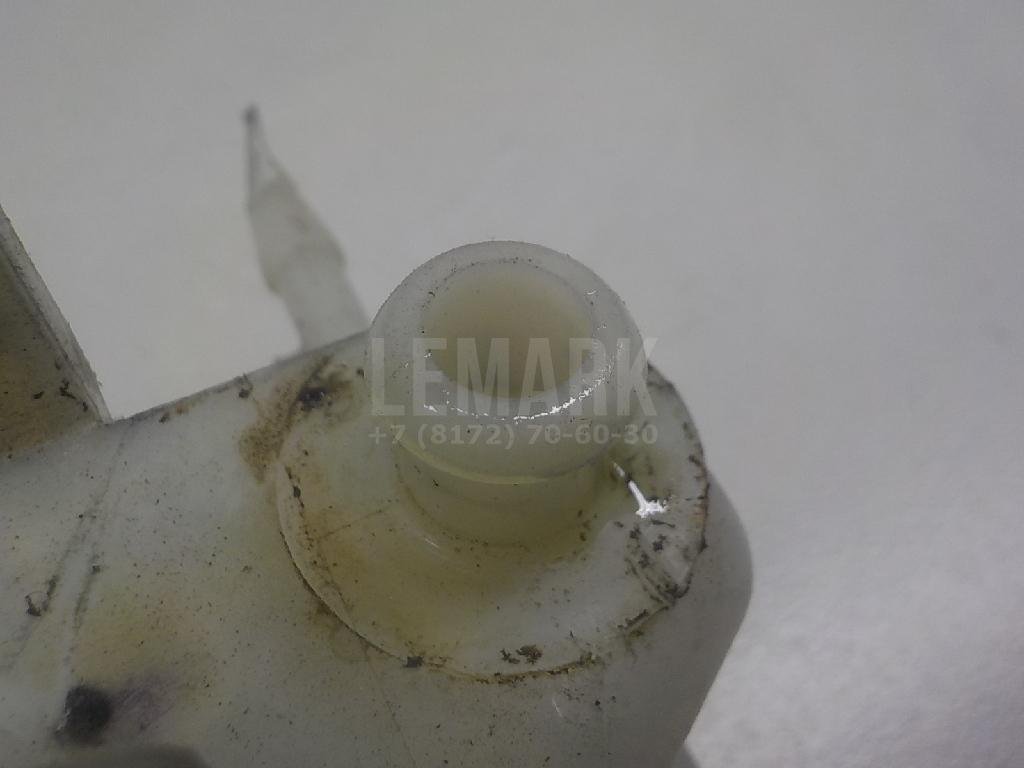 Бачок главного тормозного цилиндра