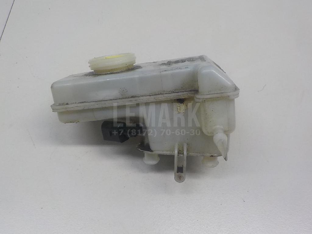 Бачок главного тормозного цилиндра