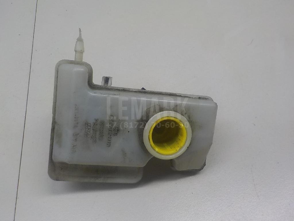 Бачок главного тормозного цилиндра