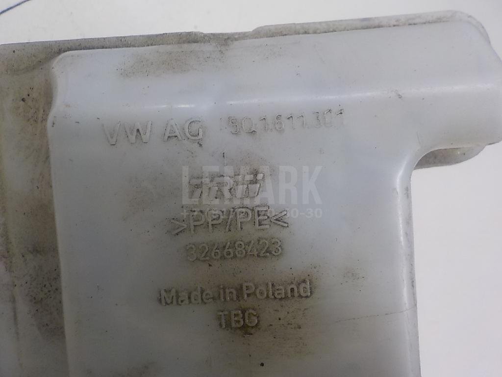 Бачок главного тормозного цилиндра