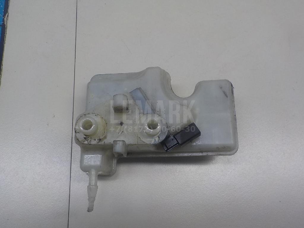 Бачок главного тормозного цилиндра