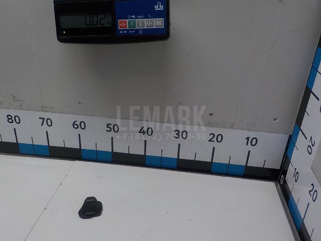 Пыльник (кузов наружные)